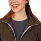 FRAU SVEA Jacke | Papierschnitt