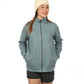 FRAU SVEA Jacke | Papierschnitt