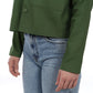 Schnittmuster Kurze Jacke Frau Cleo