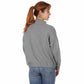 FRAU VERA Pullover mit Kragen | Papierschnitt