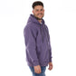 HERR LOU Sweatjacke | Papierschnitt