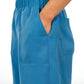 Papierschnittmuster für eine kurze Hose für Damen in XS-XXL