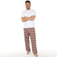 HERR TIM Pyjamahose | Papierschnitt