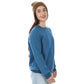 FRAU DENIZ Sweater  | Papierschnitt