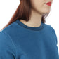 FRAU DENIZ Sweater  | Papierschnitt