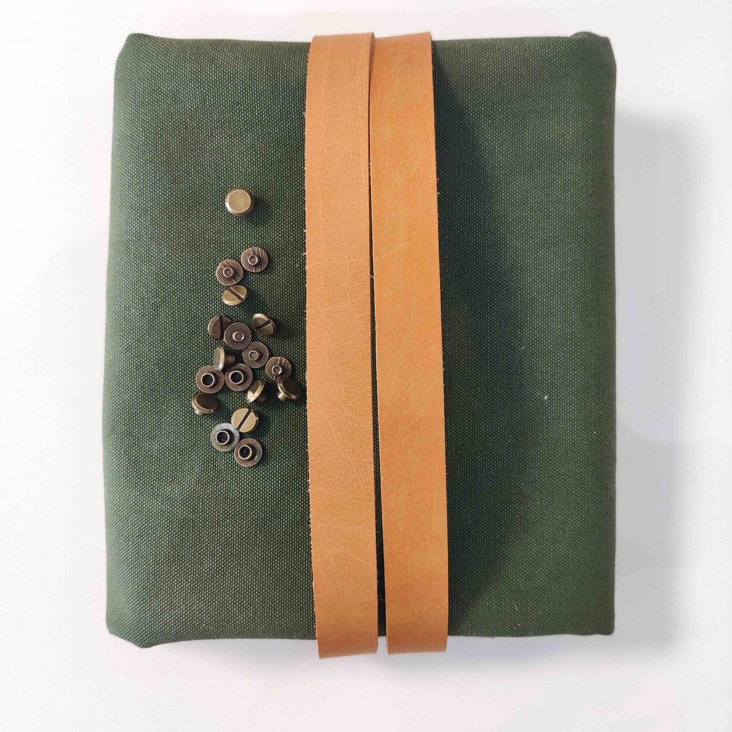 Nähset Tasche Suzan