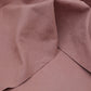 Heavy Washed Canvas Uni pale pink vom Meter kaufen
