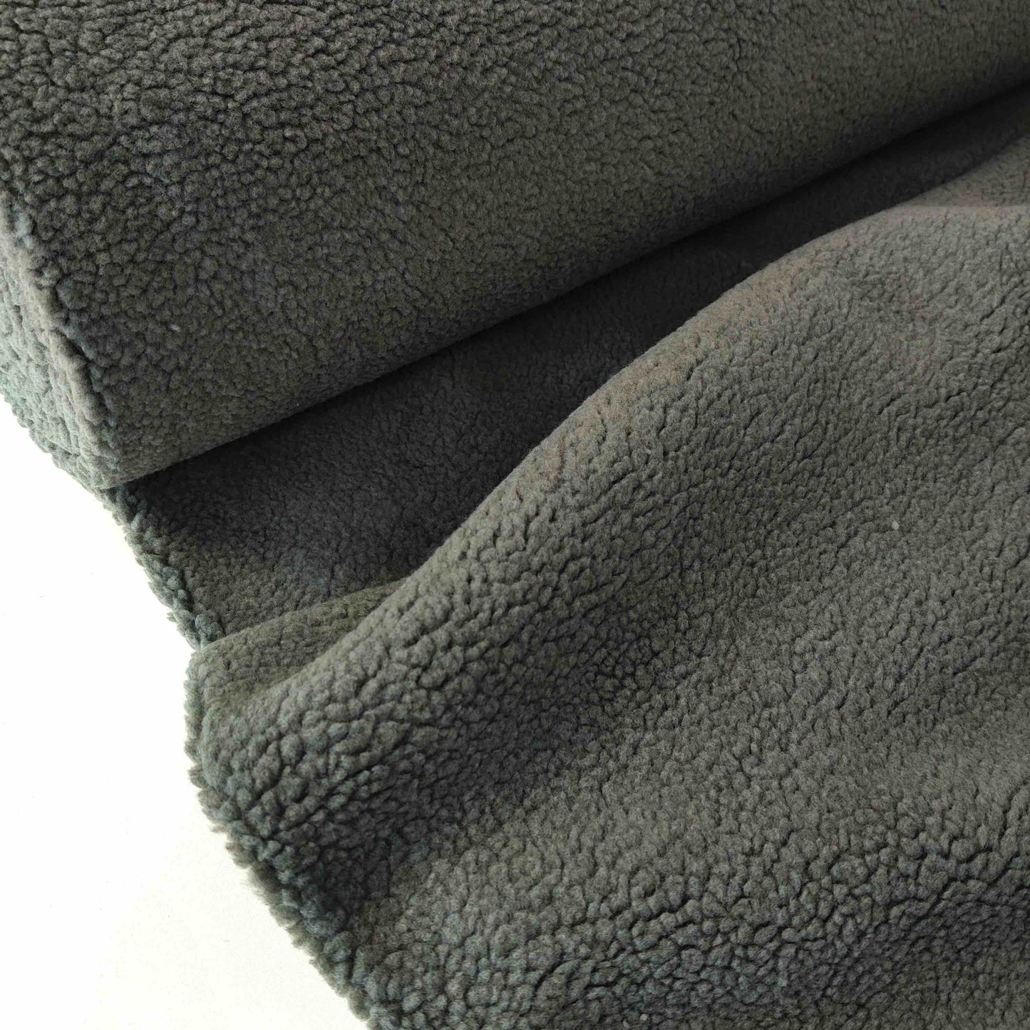 Teddystoff Polyester Fibre Mood