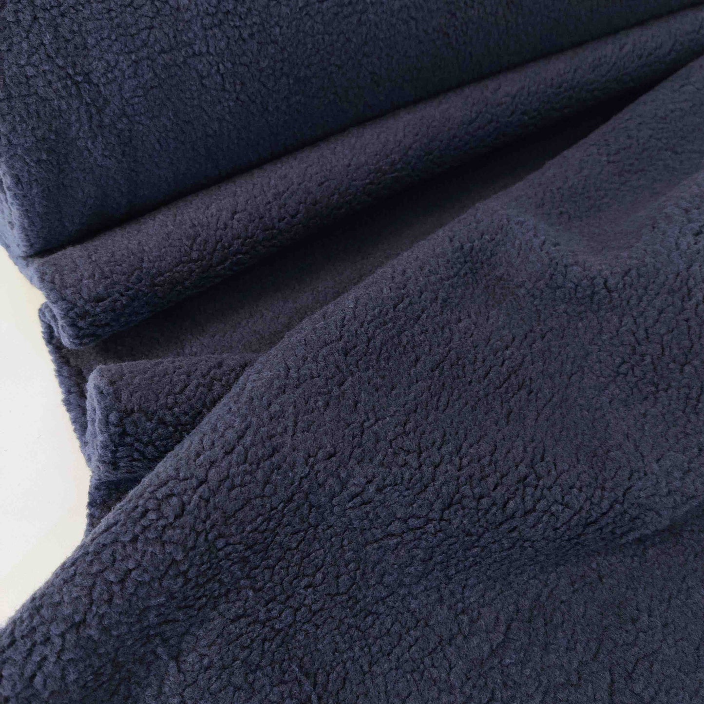 Teddystoff Polyester Fibre Mood