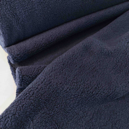 Teddystoff Polyester Fibre Mood