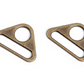 O-Ring mit Steg 30 mm