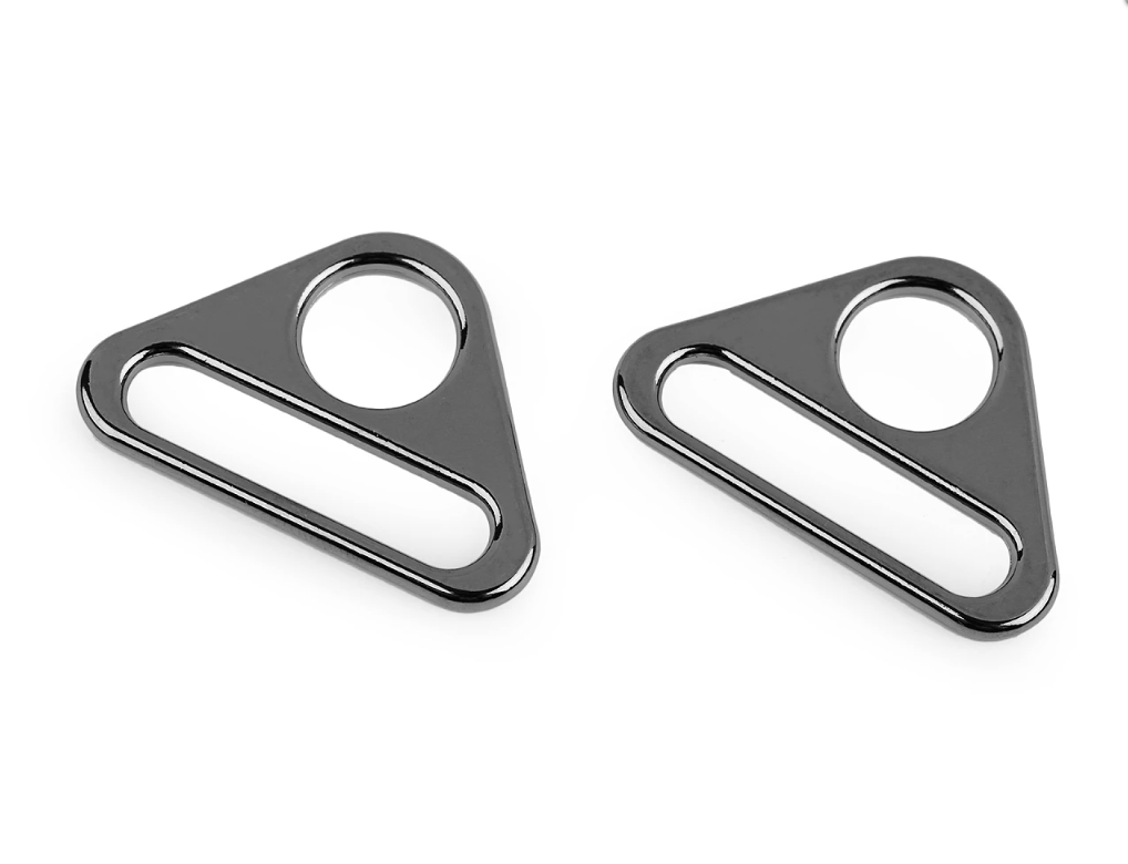 O-Ring mit Steg 30 mm