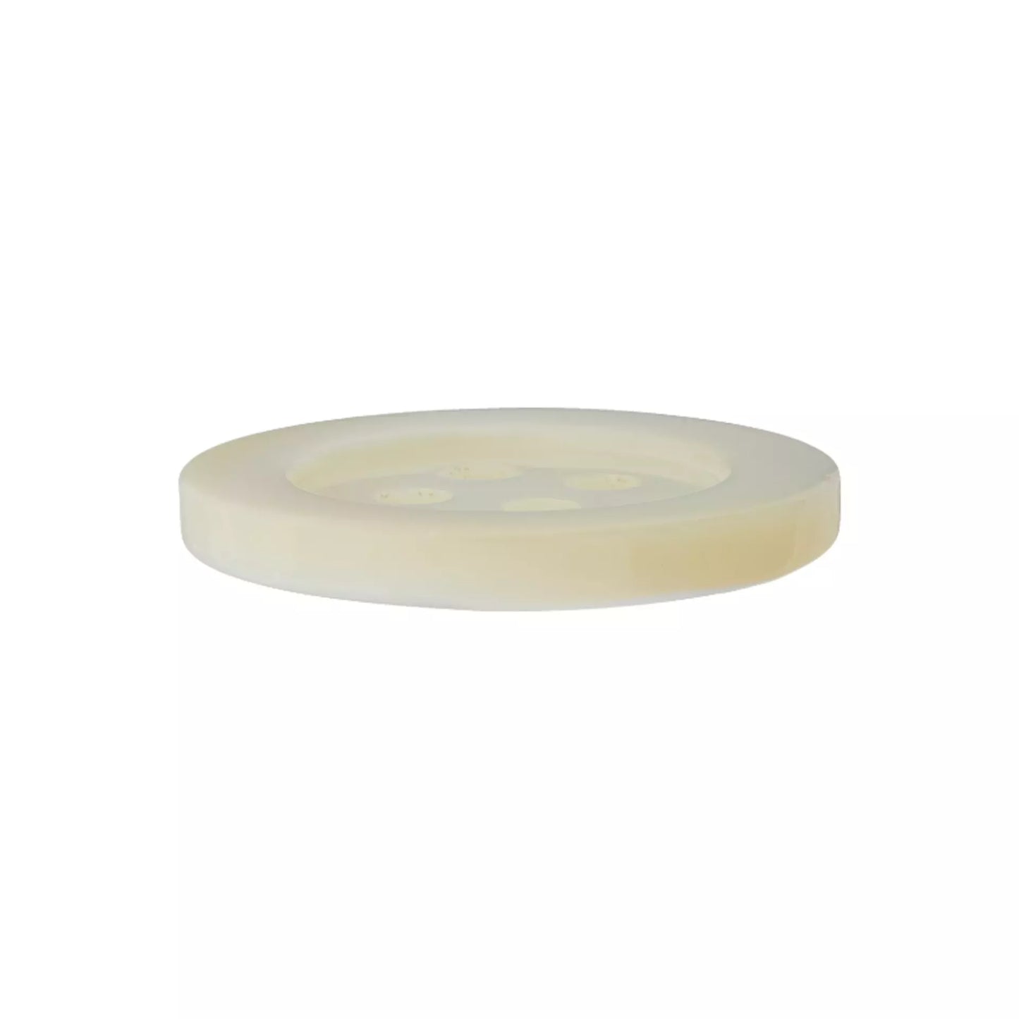 Prym 2-Loch Perlmuttknopf – 11 & 12 mm