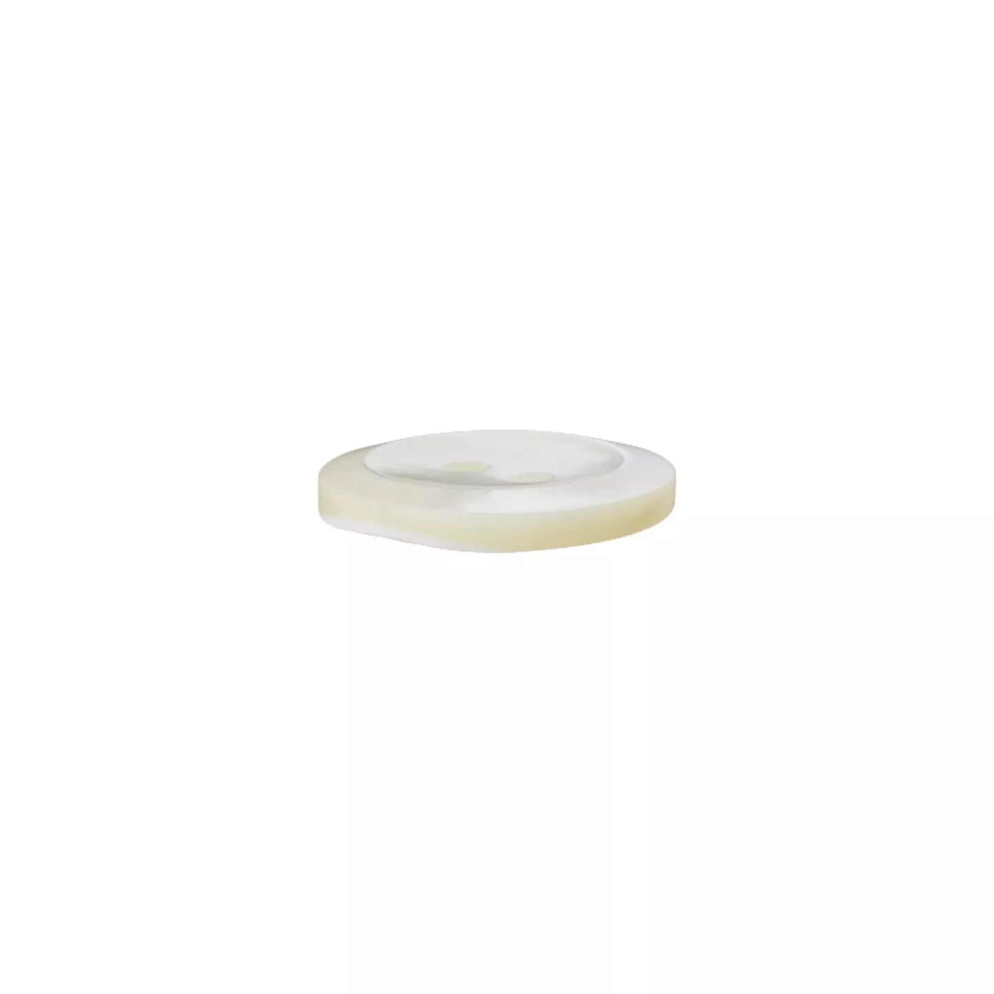 Prym 2-Loch Perlmuttknopf – 14 & 16 mm