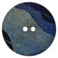Prym 2- Loch-Knopf 34 mm – marmorierte Optik