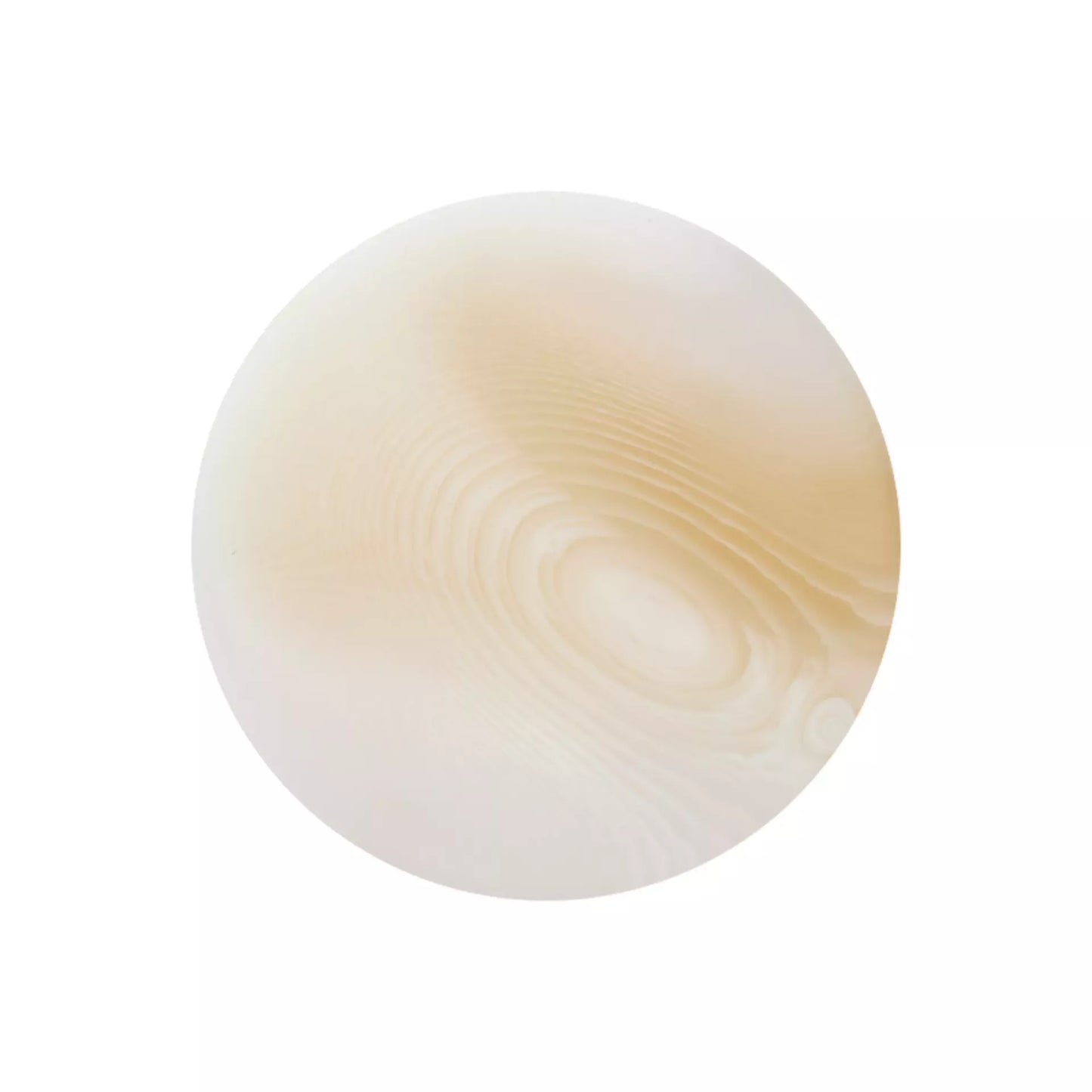 Prym Polyesterknopf Öse 23 mm Uni