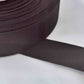 Gummiband Uni 25 mm