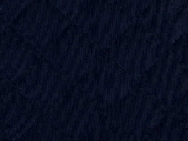 Steppstoff Feincord & Nylon – Uni
