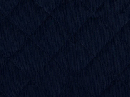 Steppstoff Feincord & Nylon – Uni