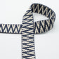 Gurtband Ethno 40 mm