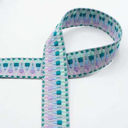 Gurtband Ethno 40 mm