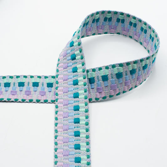 Gurtband Ethno 40 mm