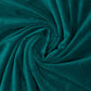 Breitcord Stoff petrol