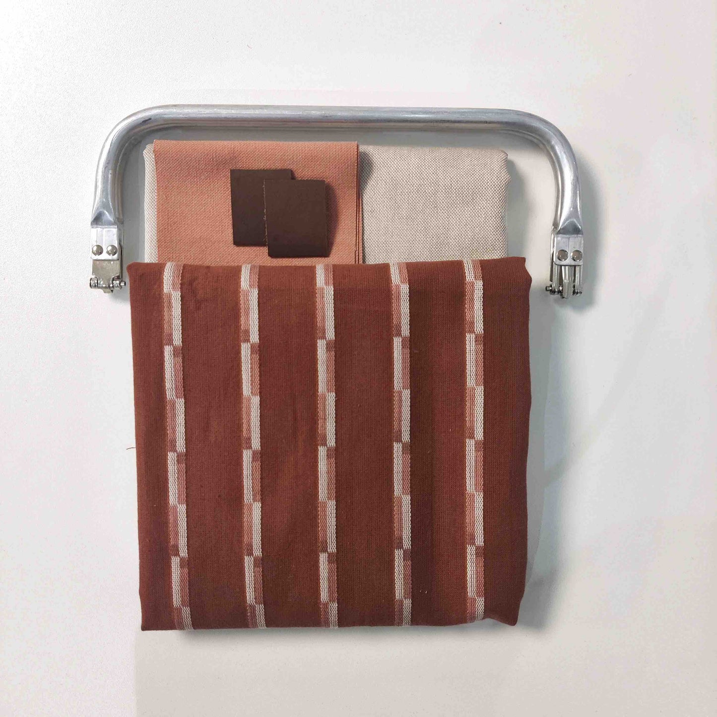 Nähpaket Olive Größe M