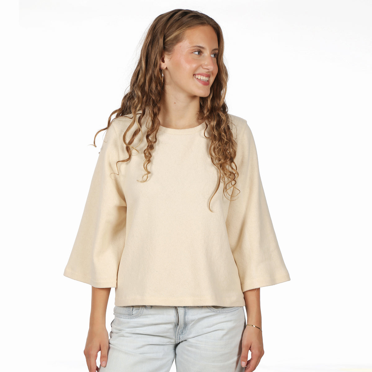 Studio Schnittreif FRAU KEREN – Shirt, Ansicht 1