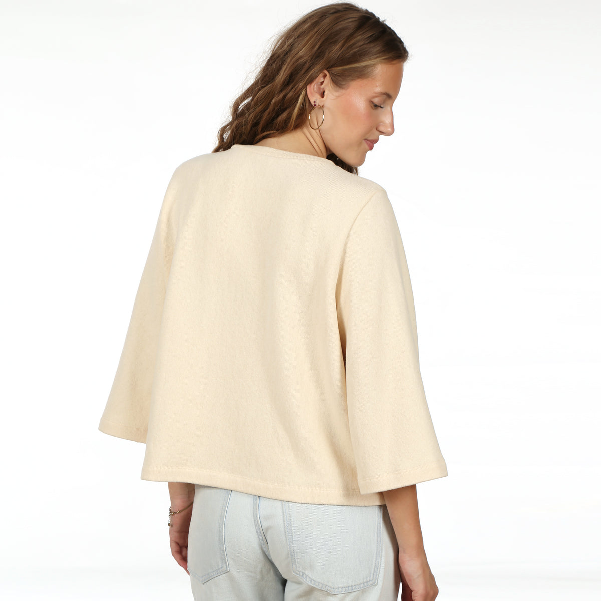 Studio Schnittreif FRAU KEREN – Shirt, Ansicht 2