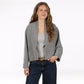 Studio Schnittreif FRAU TILDA – Cardigan Ansicht 3