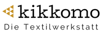 kikkomo - Die Textilwerkstatt Logo