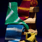 DMC Harry Potter Schalwolle