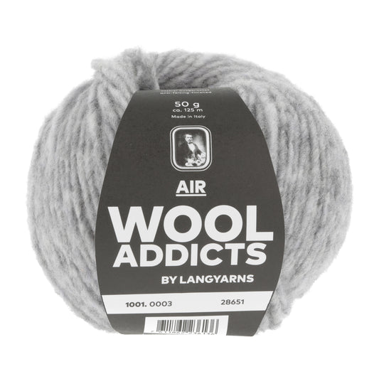 LANG Yarns Air WOOLADDICTS 0003