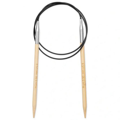 Prym Rundstricknadeln 80 cm