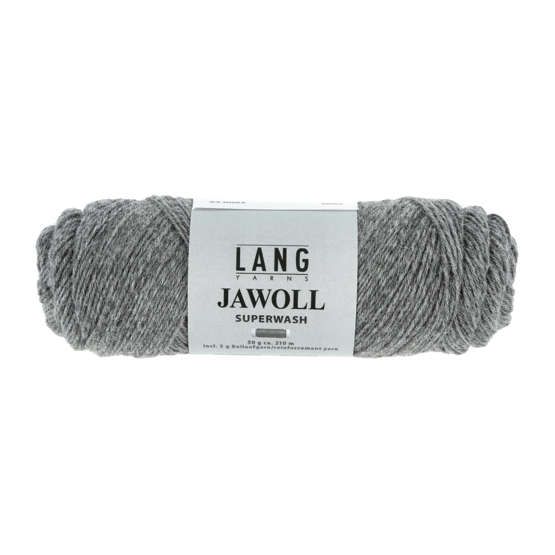 LANG Yarns Jawoll Superwash 0003