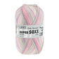 LANG Yarns Super Soxx Color 4-fach 0220