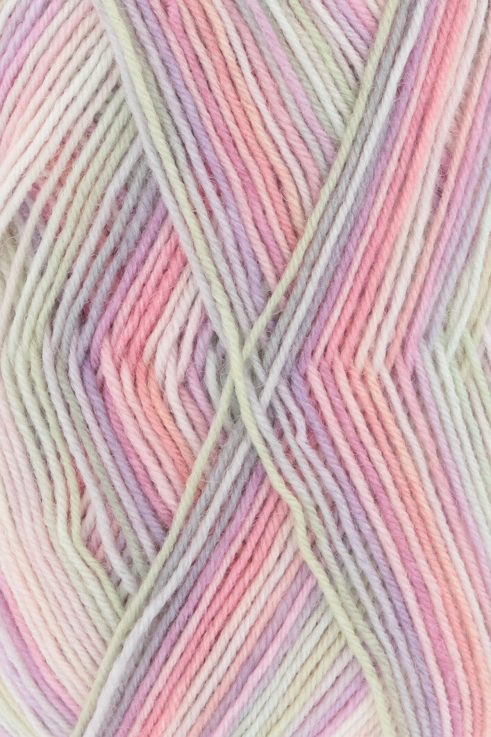 LANG Yarns Super Soxx Color 4-fach 0220
