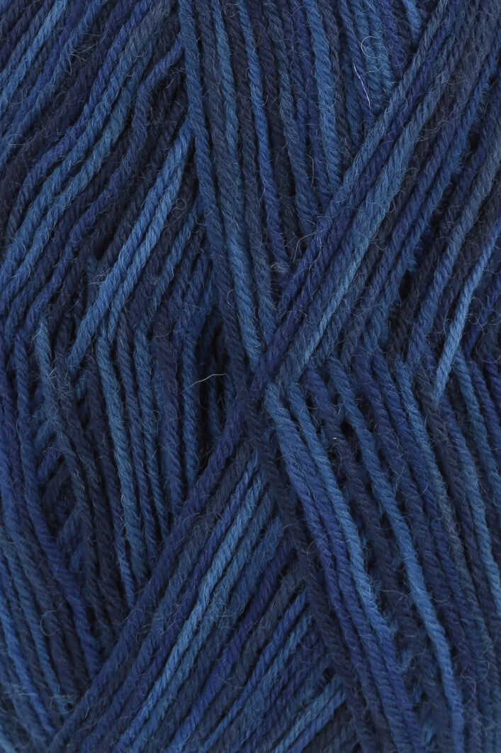 LANG Yarns Super Soxx Color 4-fach 0246
