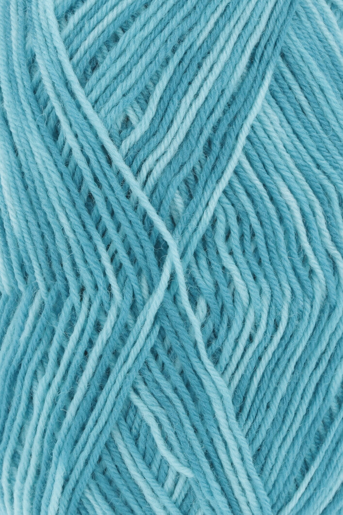 LANG Yarns Super Soxx Color 4-fach 0249