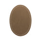 Ärmelflicken beige
