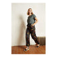 Atelier Jupe Schnittmuster Hose Emily
