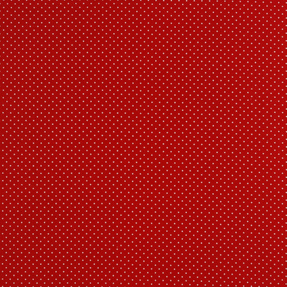 Baumwollstoff Petit Dots
