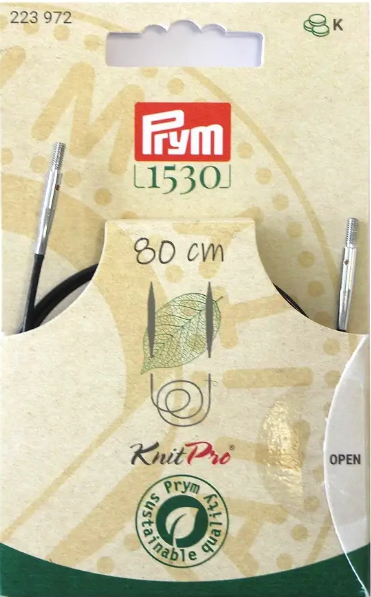 Knit Pro Seil Natural -Sustainable Quality
