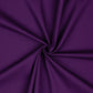 Candy Cotton Bio uni purple