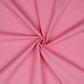 Candy Cotton Bio uni soft pink