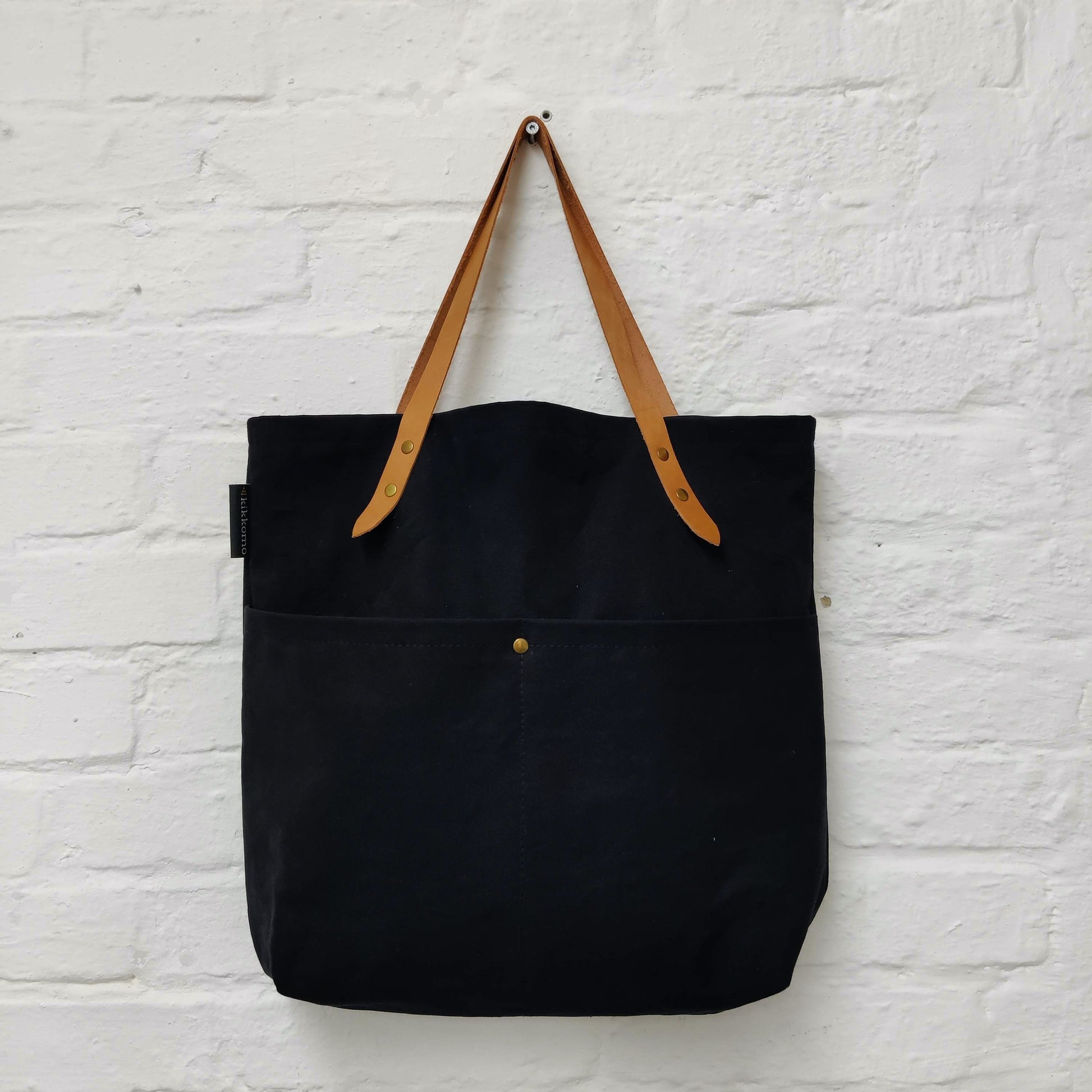 Nähset Tasche Suzan - Main Image