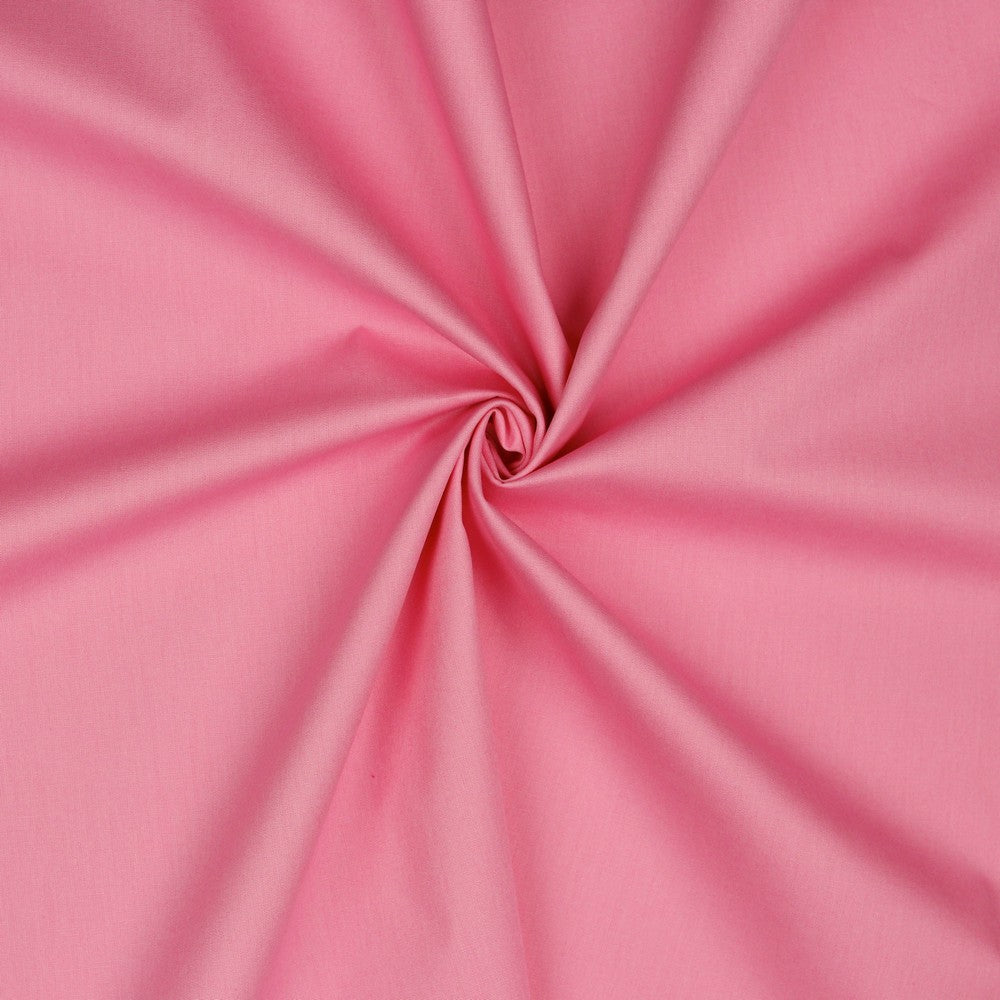 Cotton Poplin light pink
