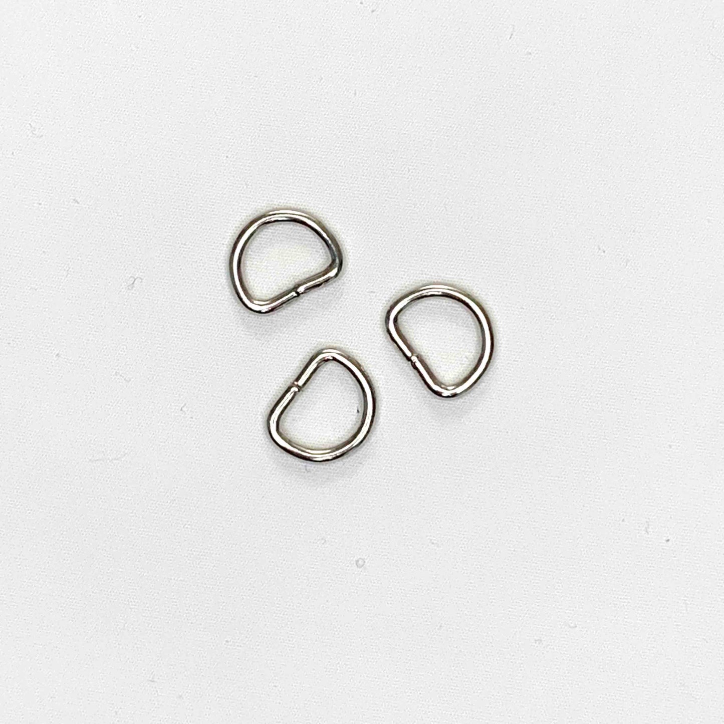 D-Ring 10 mm