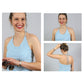 Studio Schnittreif Top Frau Fenna